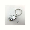Termóstato 710mm para frigorífico Electrolux 077B