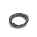 Junta da porta MFG100-U1412B original para máquina de lavar Midea