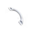 Manilha porta frigorífico original Gorenje branca 380372
