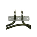 WHIRLPOOL, INDESIT, BEKO - Resistência Circular Forno 2000W - C00311124