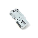 Fecho original da porta para máquina de lavar Electrolux 1327348007