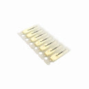 bactericida original Polti para aspiradores pack 20 unidades 5ml