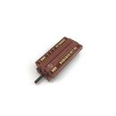 Comutador para forno Bosch e Siemens código 00615757