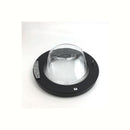 finestra peça original Bosch para máquina de lavar código 11045888