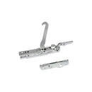 TECNOGAS - Kit de Dobradiças para Forno - KCF5992