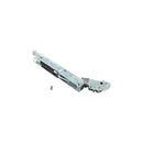 Dobradiça da porta do forno Smeg original SC112-8 códigos 931331025