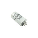 Capacitor 20uF para máquina de lavar Electrolux original 50246553007