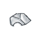 VORWERK-FOLLETTO - Filtro de grelha para aspirador - 49013