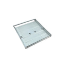 Resistência inferior forno Whirlpool 1200W original C00288251