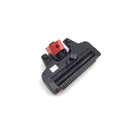 Escova de chão original para aspirador Bosch código 11046403