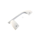 Manilha de porta original frigorífico Gorenje branca 380374