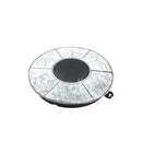 Filtro circular de carbono AMC037/1 original para exaustor Whirlpool