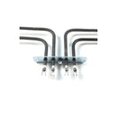Resistência superior forno Bertazzoni 3000W original 606059