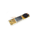 Placa eletrónica original Samsung para máquina de lavar roupa 7 kg DC92-01238G
