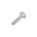 Perno de rolamento para frigorífico Bosch e outras marcas 00029966