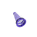 Filtro cónico original Dyson para aspirador código 965081-01