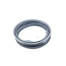 Junta de porta original para máquina de lavar LG MDS61952204 borracha flexível