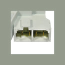 Interruptor frigorífico LG 6600JB1010A peça de substituição original