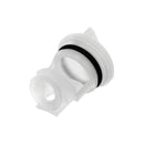 Filtro de fiapos original para máquina de lavar Bosch 00146223