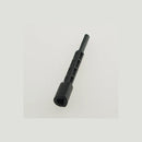 Pivô comando original exaustor Whirlpool Indesit C00419449