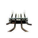 Resistência superior forno 2300W compatível Bosch Siemens