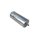 Condensador metálico 18uF secadora Whirlpool original C00296252