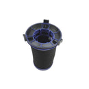Filtro cilíndrico original para aspirador Rowenta ZR009001