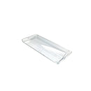 Frontal original para congelador Whirlpool e Indesit com códigos C00313450