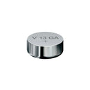 pila botão de lítio V13GA Varta 125mAh código 55302137