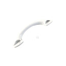 manilha porta original frigorífico gorenje 597272 branca