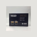 Vasos espresso originais para cafeteira De Longhi 5513284431