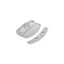 Conjunto manilha porta original máquina de lavar Electrolux código 4055087003