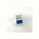 Sensor de nível de água para máquina de lavar Midea Bompani WM008000021 RoHS