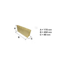 CONJUNTO 5 SACOS ASPIRADOR HOOVER