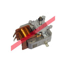 Motor ventilador 20W 220-240V para forno Smeg e Bosch