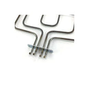 WHIRLPOOL, ARISTON, INDESIT, STAR - Resistência Superior Forno - C00052297