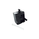 tampa superior original para cafeteira De'Longhi código 7313238361