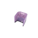 Depósito de água original para ferro de engomar De Longhi 7312880599