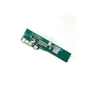 Placa eletrónica programada original para máquina de lavar CANDY 49041637