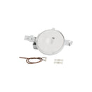 Flutuador original da máquina de lavar Bosch com códigos 00057416 e 00059786