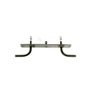 ELEMENTO INFERIOR DE AQUECIMENTO 1300W FORNO ILVE