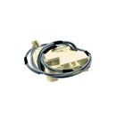fecho original para máquina de lavar Whirlpool código 481010552846