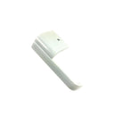 Manilha da porta original frigorífico Bosch branca 00491169