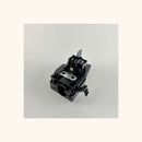 caixa terminal 16A KA 2/3 para placa Bompani M6532016629