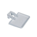 Asa da porta original para lavadora Electrolux código 1508509005