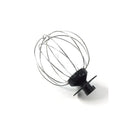 Batedor original Whip 1596 para robot de cozinha De Longhi