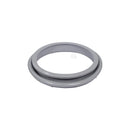 ARDO, MERLONI, WHIRLPOOL, NEW POL, BLOMBERG, DOMAR - Borracha da porta para máquina de lavar - 651008690