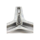 cruz original para lavadora Haier Candy peça de substituição 49047150 0020100452