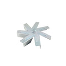 ventilador de refrigeração original forno Samsung DG67-00011B