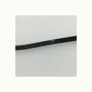 Correia Poly-V J5 1270 para máquina de lavar Whirlpool e Indesit